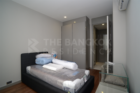 Condo à Bangkok, Thaïlande, 2 chambres  № 185661 - photo 4