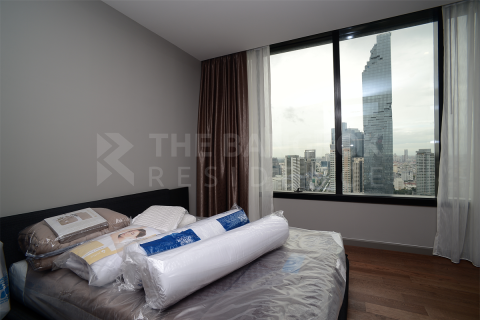Condo à Bangkok, Thaïlande, 2 chambres  № 185661 - photo 9