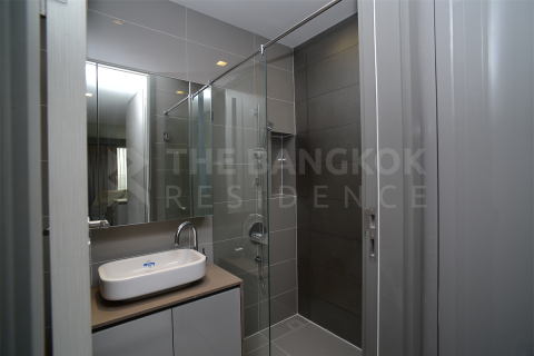 Condo à Bangkok, Thaïlande, 2 chambres  № 185661 - photo 5