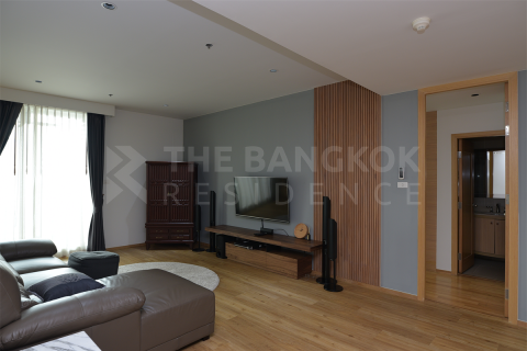 Condo à Bangkok, Thaïlande, 2 chambres  № 185656