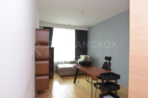 คอนโดมิเนียมในกรุงเทพฯ, ประเทศไทย, 2 ห้องนอน № 185656 - รูปถ่าย 4