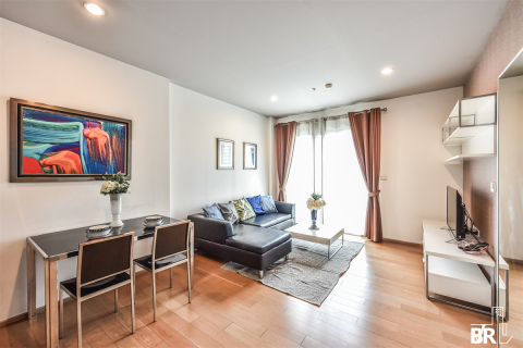 Condo in Bangkok, Thailand, 1 bedroom  № 185657 - photo 4