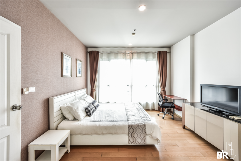 Condo in Bangkok, Thailand, 1 bedroom  № 185657 - photo 6