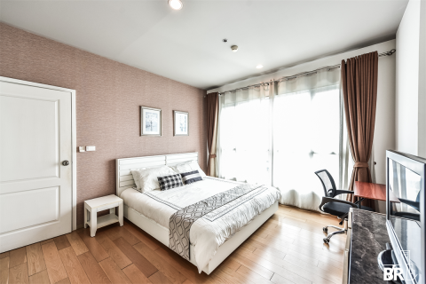 Condo in Bangkok, Thailand, 1 bedroom  № 185657 - photo 7