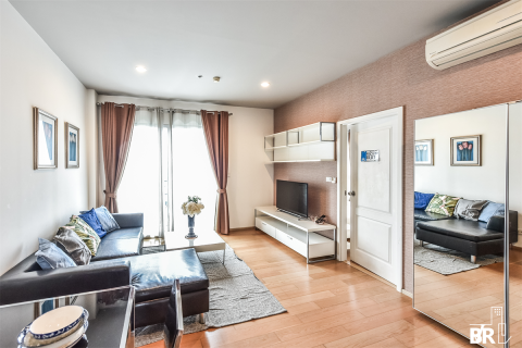Condo in Bangkok, Thailand, 1 bedroom  № 185657 - photo 8