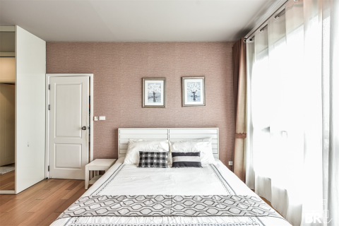 Condo in Bangkok, Thailand, 1 bedroom  № 185657 - photo 5
