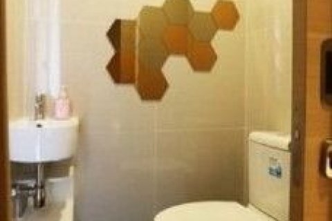 Студия в кондо в Клонг Тоэй, Бангкок, Таиланд № 161871 - фото 5