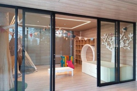 Студия в кондо в Клонг Тоэй, Бангкок, Таиланд № 161871 - фото 17