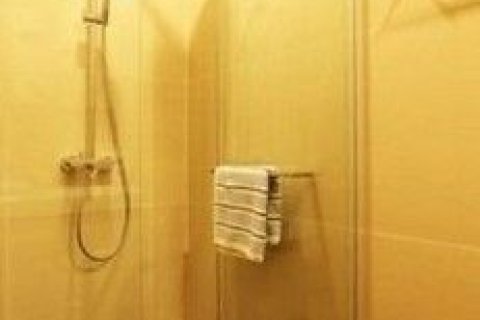 Студия в кондо в Клонг Тоэй, Бангкок, Таиланд № 161871 - фото 9