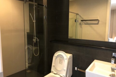 Кондоминиум с 2 спальнями в Пхая Тая, Бангкок, Таиланд № 161872 - фото 5