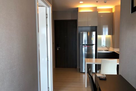 Кондоминиум с 2 спальнями в Пхая Тая, Бангкок, Таиланд № 161872 - фото 10