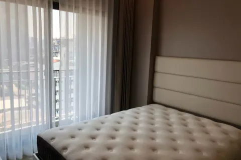 Кондоминиум с 2 спальнями в Пхая Тая, Бангкок, Таиланд № 161872 - фото 3