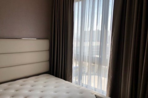 Кондоминиум с 2 спальнями в Пхая Тая, Бангкок, Таиланд № 161872 - фото 7