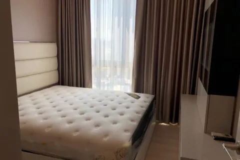 Кондоминиум с 2 спальнями в Пхая Тая, Бангкок, Таиланд № 161872 - фото 2