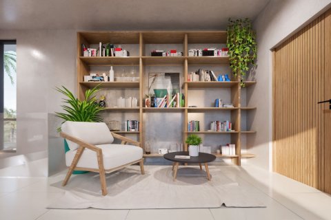 Villa à Ko Samui, Thaïlande 3 chambres № 161873 - photo 21