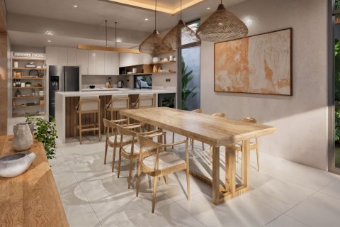 Villa à Ko Samui, Thaïlande 3 chambres № 161873 - photo 8