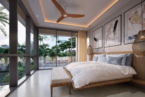 Villa à Ko Samui, Thaïlande 3 chambres № 161873 - photo 30