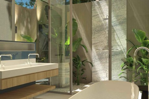 Off-plan Botanica Louvre in Phuket, Thailand № 162254 - photo 4