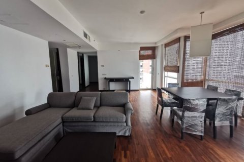 Condo à Pathum Wan, Bangkok, Thaïlande, 2 chambres № 161870 - photo 6