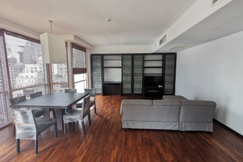 Condo à Pathum Wan, Bangkok, Thaïlande, 2 chambres № 161870 - photo 5