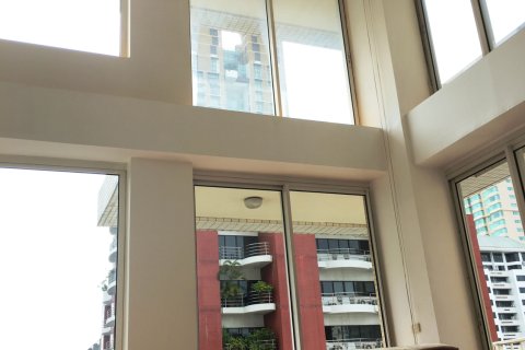 Condo à Pathum Wan, Bangkok, Thaïlande, 2 chambres № 161870 - photo 4