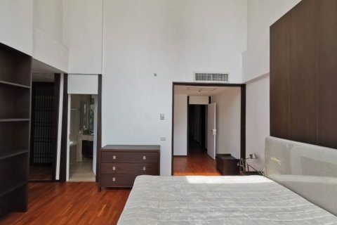 Condo à Pathum Wan, Bangkok, Thaïlande, 2 chambres № 161870 - photo 14