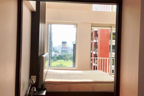 Condo à Pathum Wan, Bangkok, Thaïlande, 2 chambres № 161870 - photo 3