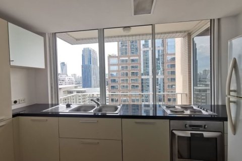Condo à Pathum Wan, Bangkok, Thaïlande, 2 chambres № 161870 - photo 8