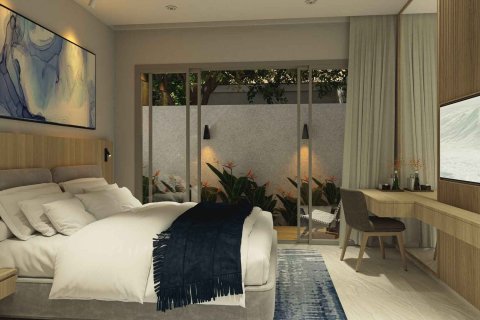 Villa in Botanica Louvre, Phuket, Thailand 3 bedrooms № 162270