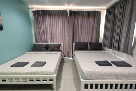 Villa in Hua Hin, Thailand 2 bedrooms № 161874 - photo 22