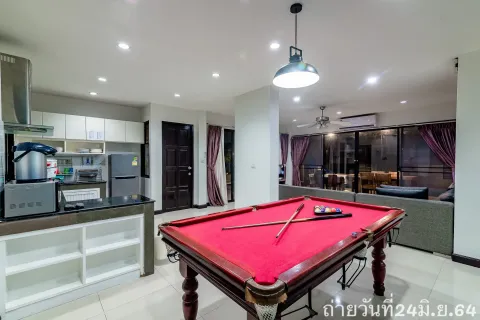 Villa in Hua Hin, Thailand 2 bedrooms № 161874 - photo 11