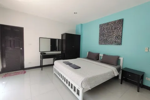 Villa in Hua Hin, Thailand 2 bedrooms № 161874 - photo 20