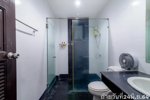 Villa in Hua Hin, Thailand 2 bedrooms № 161874 - photo 17