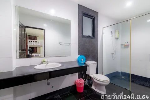 Villa in Hua Hin, Thailand 2 bedrooms № 161874 - photo 15
