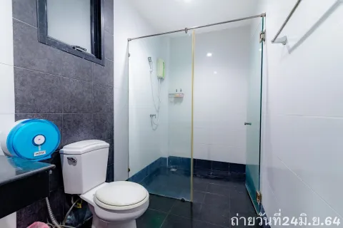 Villa in Hua Hin, Thailand 2 bedrooms № 161874 - photo 16