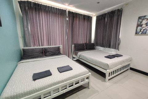 Villa in Hua Hin, Thailand 2 bedrooms № 161874 - photo 21