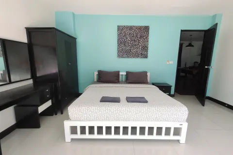 Villa in Hua Hin, Thailand 2 bedrooms № 161874 - photo 19