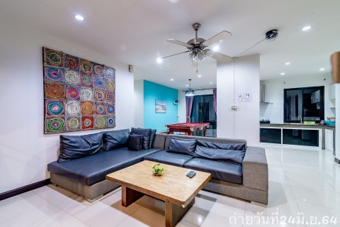 Villa in Hua Hin, Thailand 2 bedrooms № 161874 - photo 8