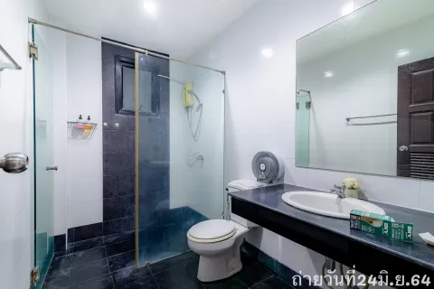 Villa in Hua Hin, Thailand 2 bedrooms № 161874 - photo 18