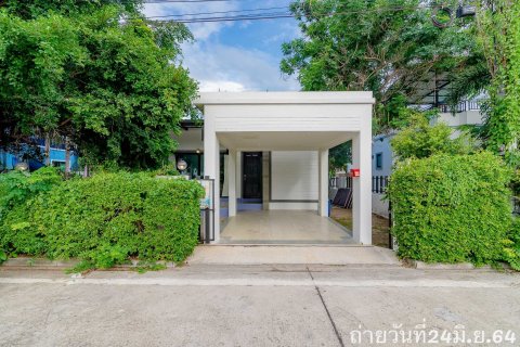 Villa in Hua Hin, Thailand 2 bedrooms № 161874 - photo 23