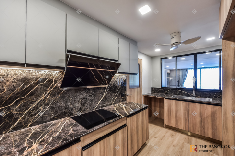 Condo in Bangkok, Thailand, 3 bedrooms № 184307 - photo 9