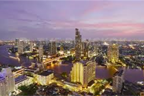 Eigentumswohnung in Bangkok, Thailand, 2 Schlafzimmer № 184309 - Foto 7