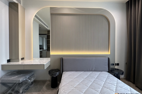 Condo à Bangkok, Thaïlande, 2 chambres № 184309 - photo 3