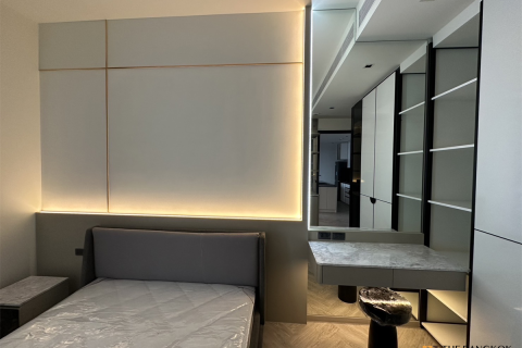 Condo à Bangkok, Thaïlande, 2 chambres № 184309 - photo 5