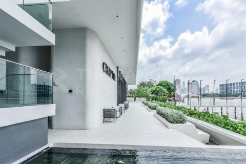 Condo à Bangkok, Thaïlande, 2 chambres № 184309 - photo 7