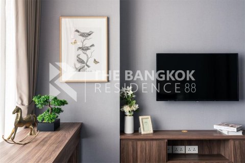 คอนโดมิเนียมในกรุงเทพฯ, ประเทศไทย, 3 ห้องนอน № 184310 - รูปถ่าย 8