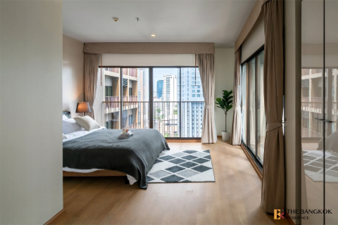 Condo in Bangkok, Thailand, 1 bedroom № 184308 - photo 3