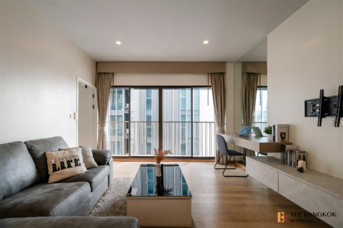 Condo in Bangkok, Thailand, 1 bedroom № 184308 - photo 8