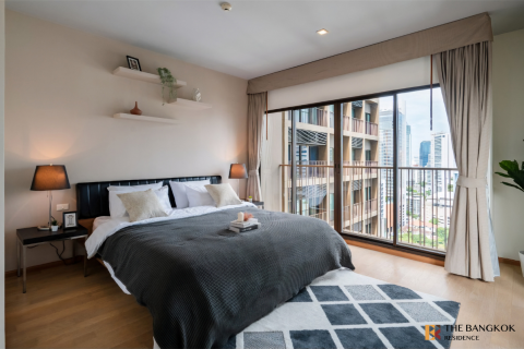 Condo in Bangkok, Thailand, 1 bedroom № 184308 - photo 6
