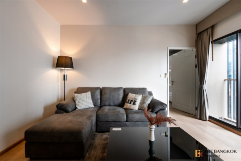 Condo in Bangkok, Thailand, 1 bedroom № 184308 - photo 9